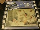 AMICI MIEI (CARLO RUSTICHELLI) LP ORIGINAL SOUNDTRACK
