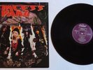 PRINCESS PANG s/t RECORD LP VINYL 80's Press GLAM SLEAZE METAL 1989