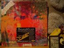 LITTER $100 Fine LP/RARE 1968 US Heavy Garage Psych/C.A. Quintet/White Lightning