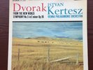 SXL 2289 Dvorak New World Symphony / Kertesz W/B/G- Superb.