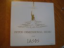 Iasos - Inter-Dimensional Music (Unity) RARE