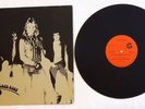 BLACK ROSE s/t RECORD LP VINYL 80's Private Press HEAVY METAL HARD ROCK