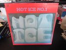 Hot Ice No. 1 RAGE 1976 RARE DISCO FUNK SOUL FACTORY SEALED LP