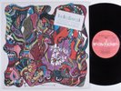 RED CRAYOLA Parable Of Arable Land RADAR LP uk