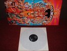 JIMI HENDRIX Axis Bold As Love LP 1967 MONO 1st Press  A1/B1 MATRIXES