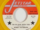 Bobby Patterson 