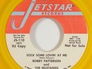 Bobby Patterson 