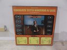 MIKE BONGIORNO Rischiatutto  3LP BOX +GIOCO  EX+/VG+ (box EX)  ITALIA