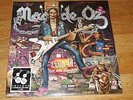 MAGO DE OZ  2 LP / 2 CD Gaia II ,Spanish Heavy 2014-WAERCRY-AVALANCH-SARATOGA