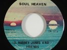 E. Rodney Jones & Friends 