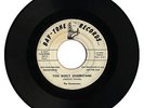 Rare Doo Wop 45 ((HEAR)) THE ROMANCERS 