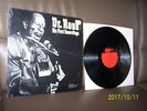 Dr. Ross LP His First Recordings