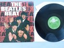 The Beatles. The Beatles Beat. D. Grünes Odeon.
