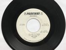 Northern Soul, R&B, Ben Zine, Village Of Tears, (Parkway Demo )