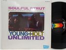 The young-holt unlimited     Soulful strut       Brunswick      NM # D
