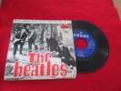 THE BEATLES / Boys - Love Me Do / ODEON DSOE 16.574 Pressing Spain 1964 EP G+