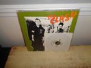 The Clash Debut US LP Original with 7