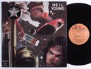 NEIL YOUNG American Stars 'n Bars REPRISE LP VG++
