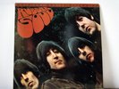 THE BEATLES LP Rubber Soul 1965 Mobile Fidelity Sound Lab MFSL audiophile