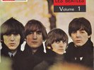 les beatles rock and roll music + 3 french made ep vol.1