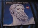 Sortilege Hero's Tears LP
