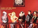 PANIC AT THE DISCO - A Fever You Can't Sweat Out (reissue) - Vinyl (LP)