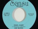 Lee Bates 