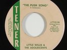 Little Willie & the Adolescents 