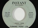 Turning Point Ltd. 