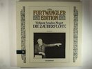 FURTWANGLER, GREINDL, SEEFRIED Mozart Magic Fl. (1951) FONIT CETRA 3 LPs SEALED
