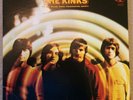 Kinks - Are the Village Green Preservation Society - reprise 6327 (stereo)