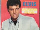 Elvis Presley 'Vacaciones en California' (California Holiday) Rare Venezuela LP