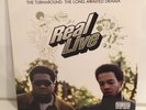 REAL LIFE „THE TURNAROUND: THE DRAMA“ 2LP
