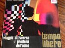 TEMPO LIBERO ITALIAN LIBRARY Lp HOLY GRAIL PSYCH BBOY FUNK LOUNGE BOSSA oHEARo