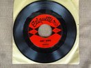 Rare NW Garage 45 Sonics Shot Down/Don't Be Afraid Orig. Etiquette ET-18 M-