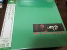 Tsuyoshi Yamamoto MISTY 180 Gram THREE BLIND MICE LP THJLP-348 (TBM-30) OBI NEW