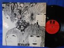 THE BEATLES REVOLVER CLSO 1105 VERY RARE ORIG FRANCE EXC+