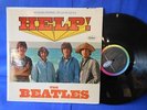 THE BEATLES HELP LEM 004 RARE ORIG MEXICO EXC