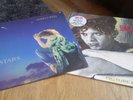 Simply Red Vinyl LP Record x2 Stars WX427 EX-EX + Picture Book EKT27 EX-EX