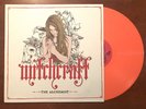 Witchcraft The Alchemist LP Neon Orange Limited 1 of 400 VG+ Rise Above