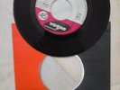 45 Tours Juke-box de Johnny HALLYDAY 
