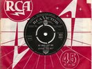 RARE BLUES 45 Arthur 