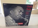 CHARLIE PARKER - ET SON QUARTET - BARCALY - FRENCH MONO 10