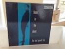 BUD POWELL TRIO - BLUES IN THE CLOSET - VERVE - TRUMPETPLAYER - MONO DG - NM