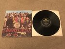 The Beatles - Sgt Peppers Mono