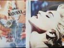 Madonna True Blue Like A Prayer Coloured Vinyl UK Only Limited Edition Sealed