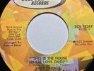 First Choice - This Is The House (Where Love Died)   Northern Soul  Wigan Casino
