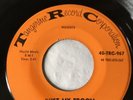 Ike & Tina Turner - Dust My Broom Original First Issue Northern Soul Wigan Torch