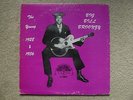 YAZOO LP BIG BILL BROONZY 1928-35 VG/EX BLUES