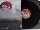 LP Neil Young Cow Palace 1986 Part 2 (2LP) letv146lp - STILL SEALED